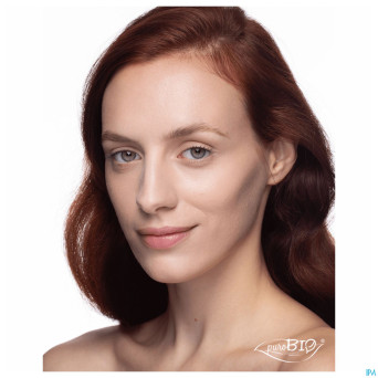 Purobio fond teint fluide sublim 01 bio    30ml