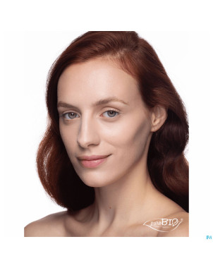 Purobio fond teint fluide sublim 01 bio    30ml