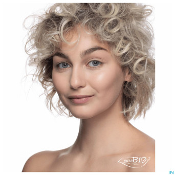 Purobio fond teint fluide sublim 02 bio    30ml