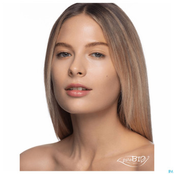Purobio fond teint fluide sublim 03 bio    30ml