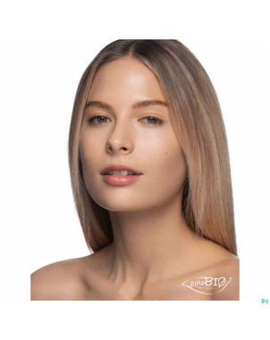 Purobio fond teint fluide sublim 03 bio    30ml
