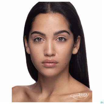 Purobio fond teint fluide sublim 04 bio    30ml