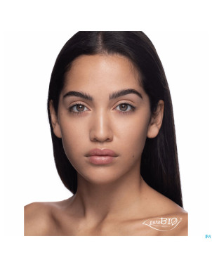 Purobio fond teint fluide sublim 04 bio    30ml