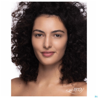 Purobio fond teint fluide sublim 05 bio    30ml