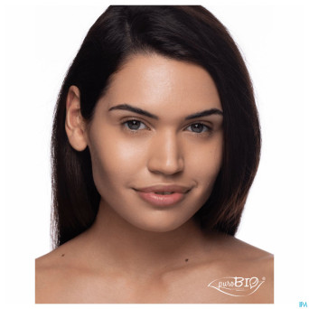 Purobio fond teint fluide sublim 06 bio    30ml