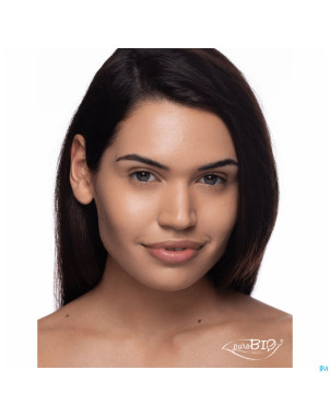 Purobio fond teint fluide sublim 06 bio    30ml