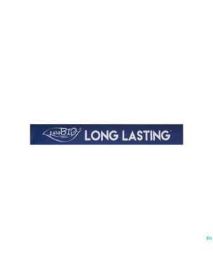 Purobio eyeline long lasting cray. 4 bleu nuit bio