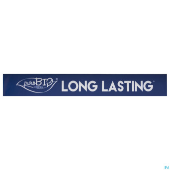 Purobio eyeline long lasting cray. 4 bleu nuit bio