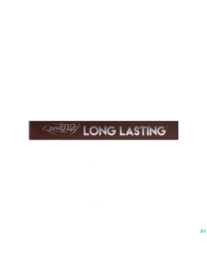 Purobio eyeliner long lasting crayon 5 brun bio