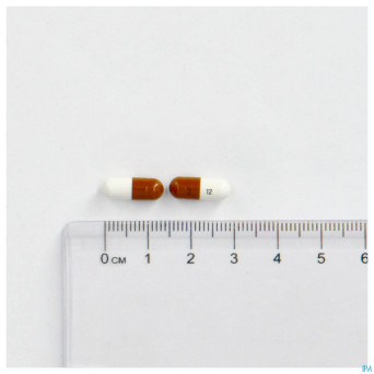 Pregabaline ab 75mg caps dur 200