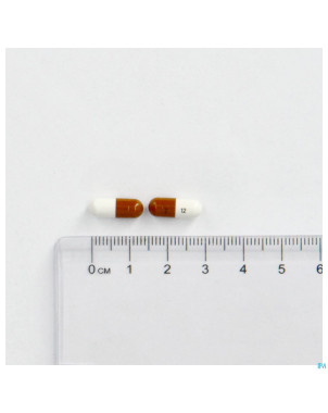 Pregabaline ab 75mg caps dur 200