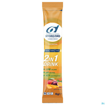 6d hydro ors tropical    sach 28x6g