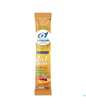 6d hydro ors tropical    sach 28x6g