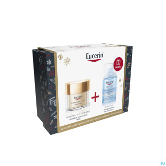 Eucerin coffret hf+ elasticity    2 prod.