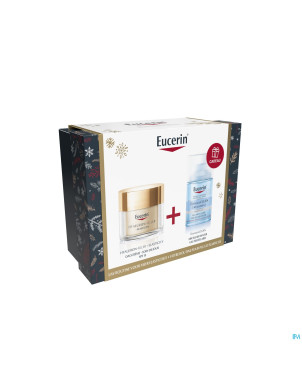 Eucerin coffret hf+ elasticity    2 prod.