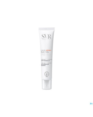 Svr clairial creme spf50+ 50ml nf