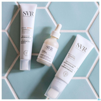 Svr clairial creme spf50+ 50ml nf