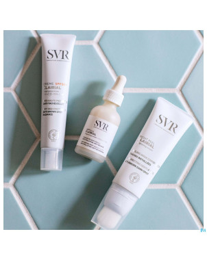 Svr clairial creme spf50+ 50ml nf