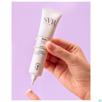 Svr clairial creme spf50+ 50ml nf