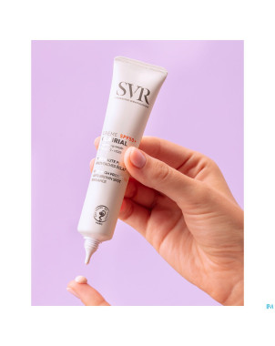 Svr clairial creme spf50+ 50ml nf