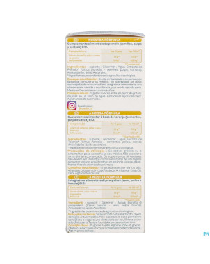 Superdiet pamplemousse 420 bio    100ml