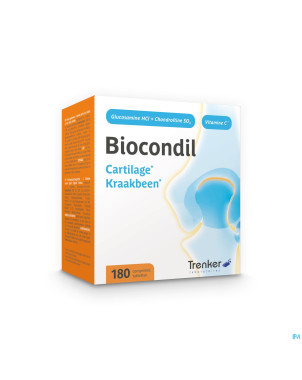 Biocondil    comp 180 nf