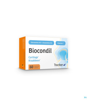 Biocondil    comp 60 nf