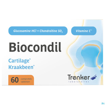 Biocondil    comp 60 nf
