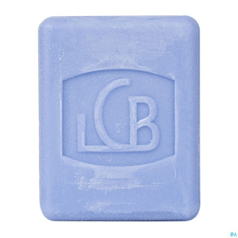 Le comptoir du bain savon marseille olive&lav.100g