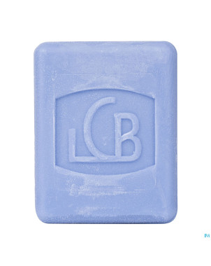 Le comptoir du bain savon marseille olive&lav.100g