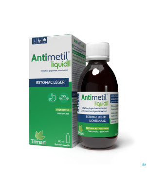 Antimetil liquid 250ml