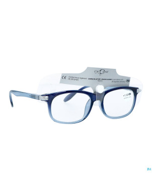 Cartel loupe lecture toscane 3.0 asie