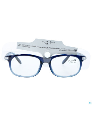 Cartel loupe lecture toscane 3.0 asie