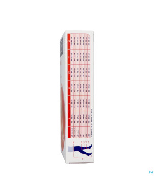 Jobst opaque 2 ag reg dots bla iii pair