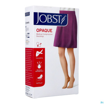 Jobst opaque 2 ag pet open dots car vi pair