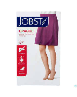 Jobst opaque 2 ag pet dots bla v pair