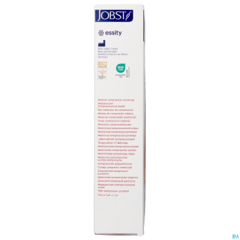 Jobst opaque 2 ag pet open dots bla i pair