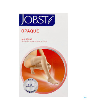 Jobst opaque 2 at reg bla iii piece