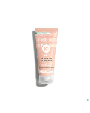 Meme shampooing 200ml+ brosse picot