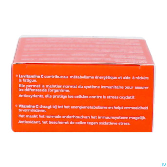 Vitavea sante vitamine c 1000mg    comp croq 24