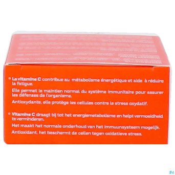 Vitavea sante vitamine c 1000mg    comp croq 24