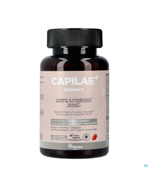 Vitavea capilae    gommes 60