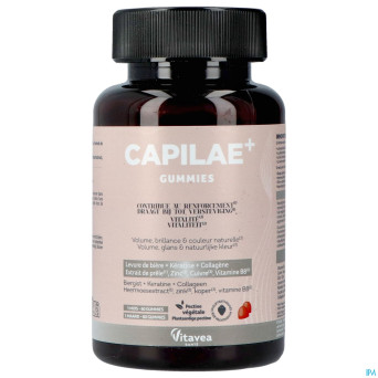 Vitavea capilae    gommes 60