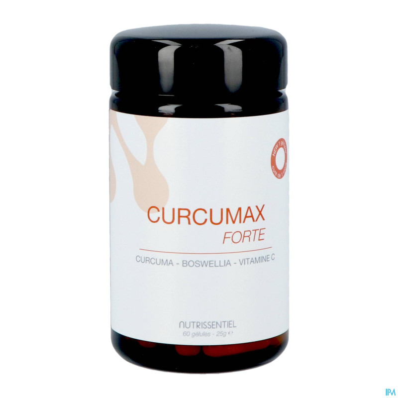 Curcumax forte    comp  60