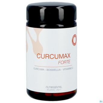 Curcumax forte    comp  60