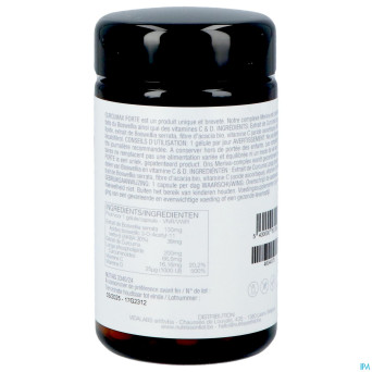 Curcumax forte    comp  60