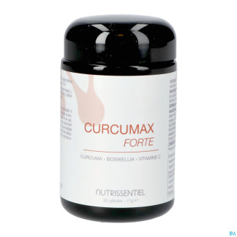 Curcumax forte    comp  30