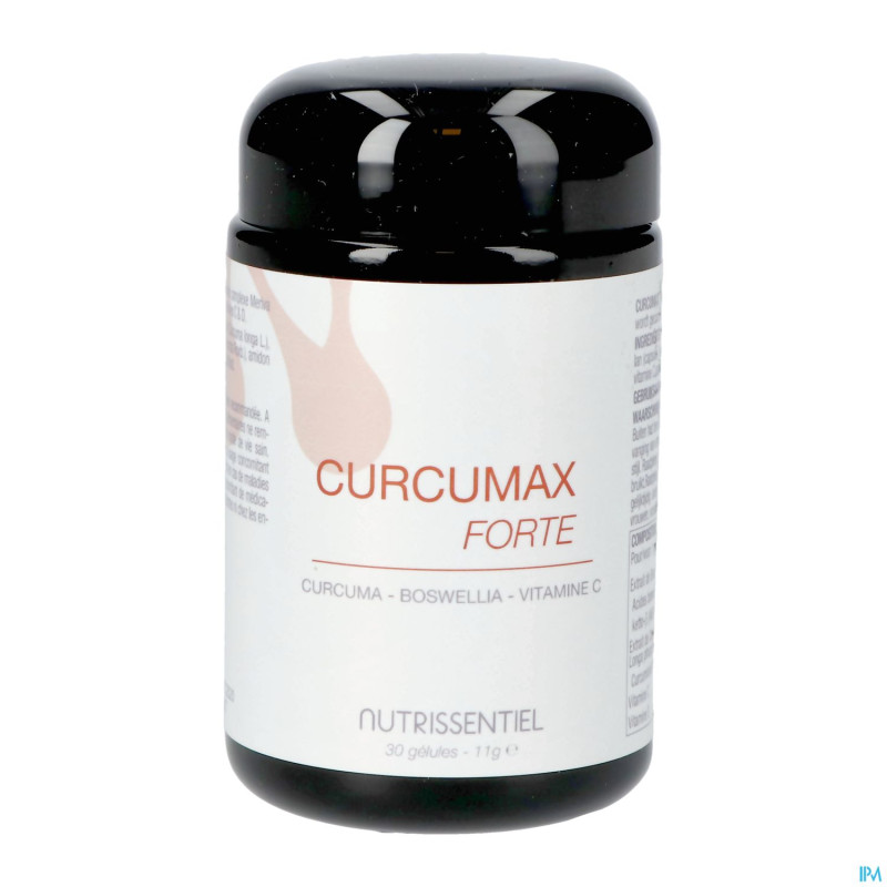 Curcumax forte    comp  30