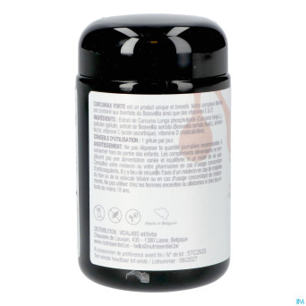 Curcumax forte    comp  30