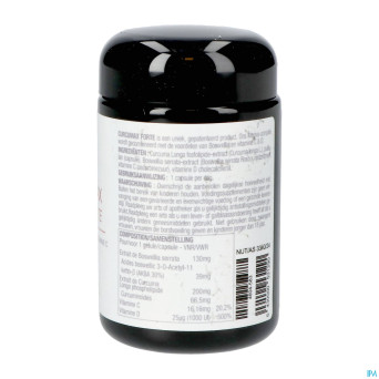 Curcumax forte    comp  30